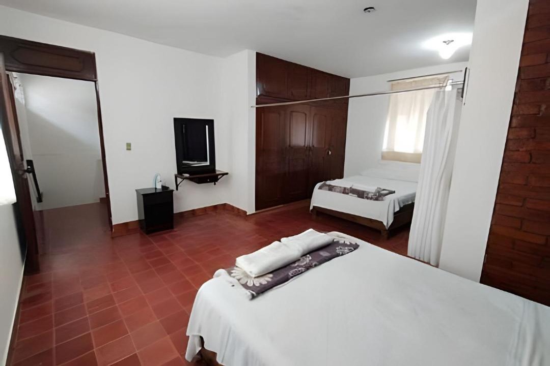 Photo of Bedroom in Poza Rica