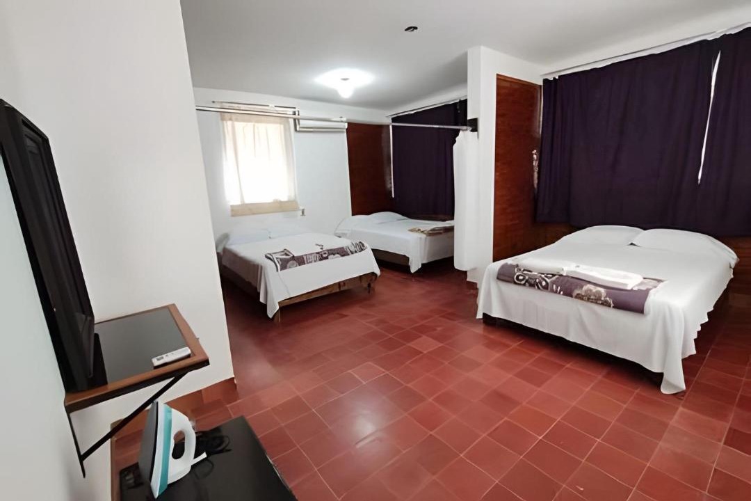 Photo of Bedroom in Poza Rica