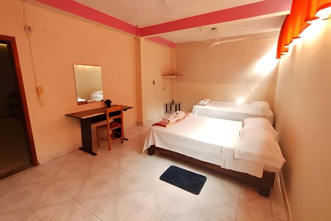 Photo of Bedroom in Poza Rica