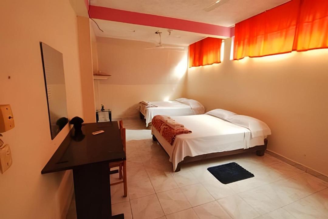 Photo of Bedroom in Poza Rica