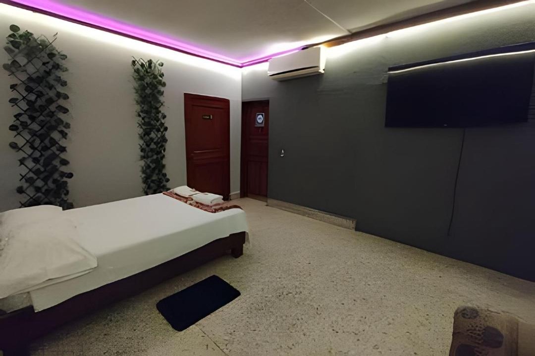 Photo of Bedroom in Poza Rica