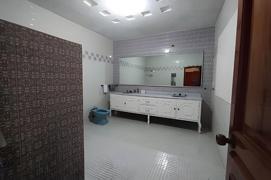 Photo of Bathroom in Poza Rica