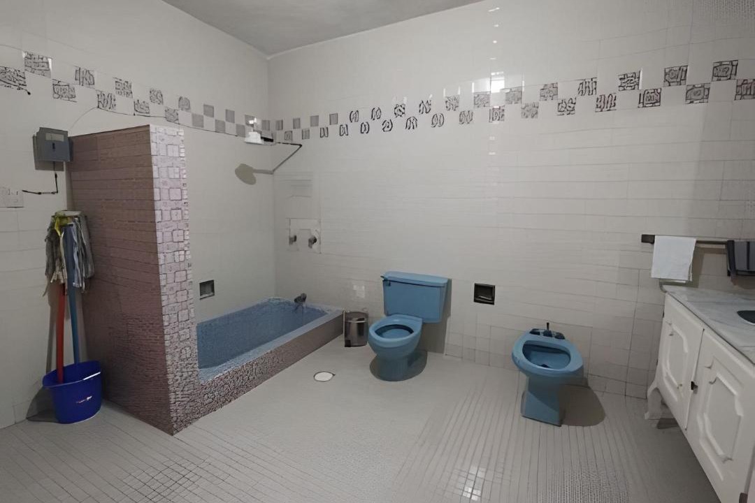 Photo of Bathroom in Poza Rica