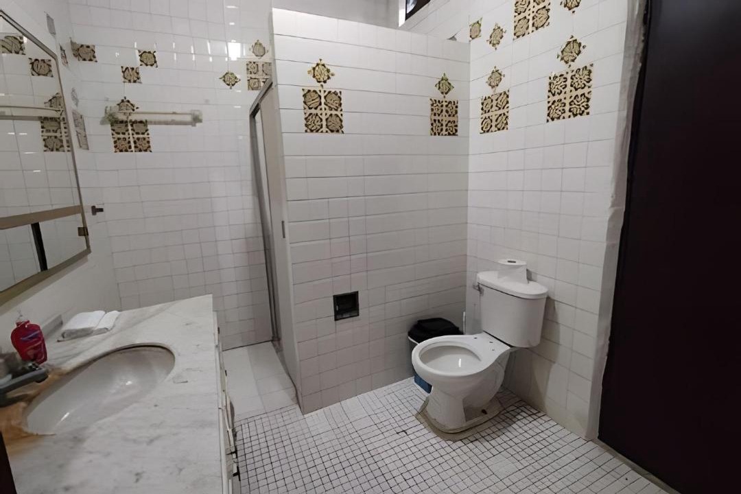 Photo of Bathroom in Poza Rica