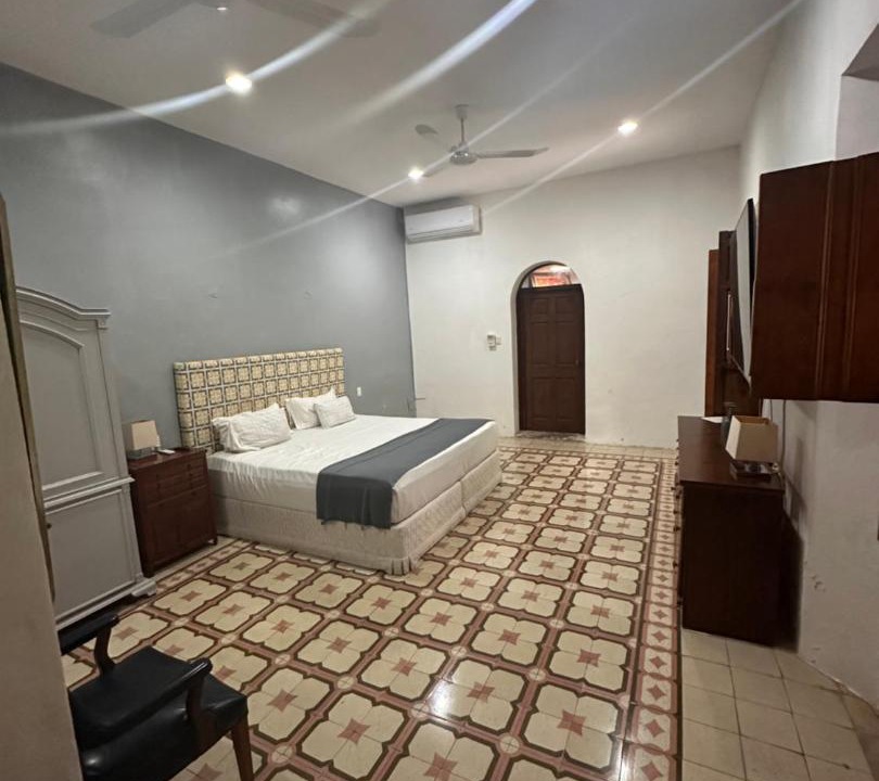 Photo of Bedroom in Centro