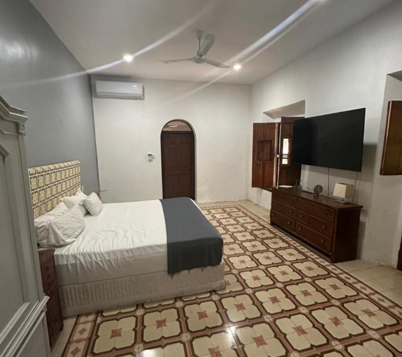 Photo of Bedroom in Centro