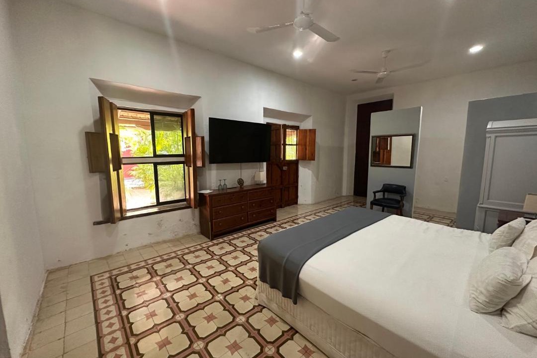 Photo of Bedroom in Centro