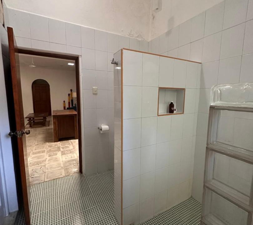 Photo of Bathroom in Centro