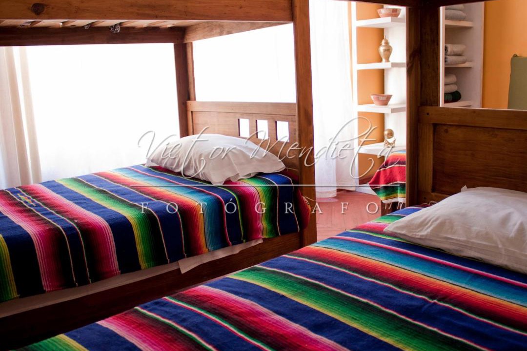 Photo of Bedroom in Historic Centre