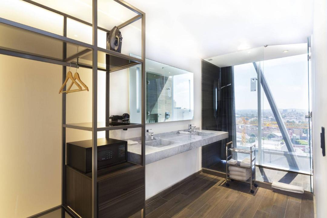 Photo of Bathroom in Providencia