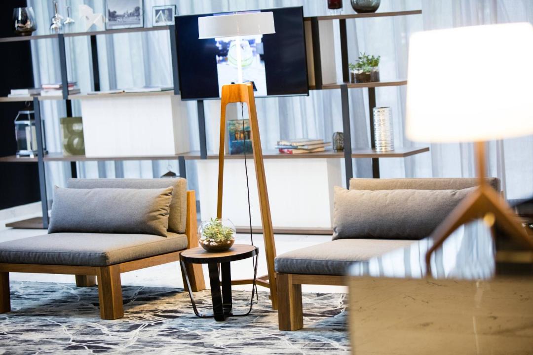 Photo of Livingroom in Providencia