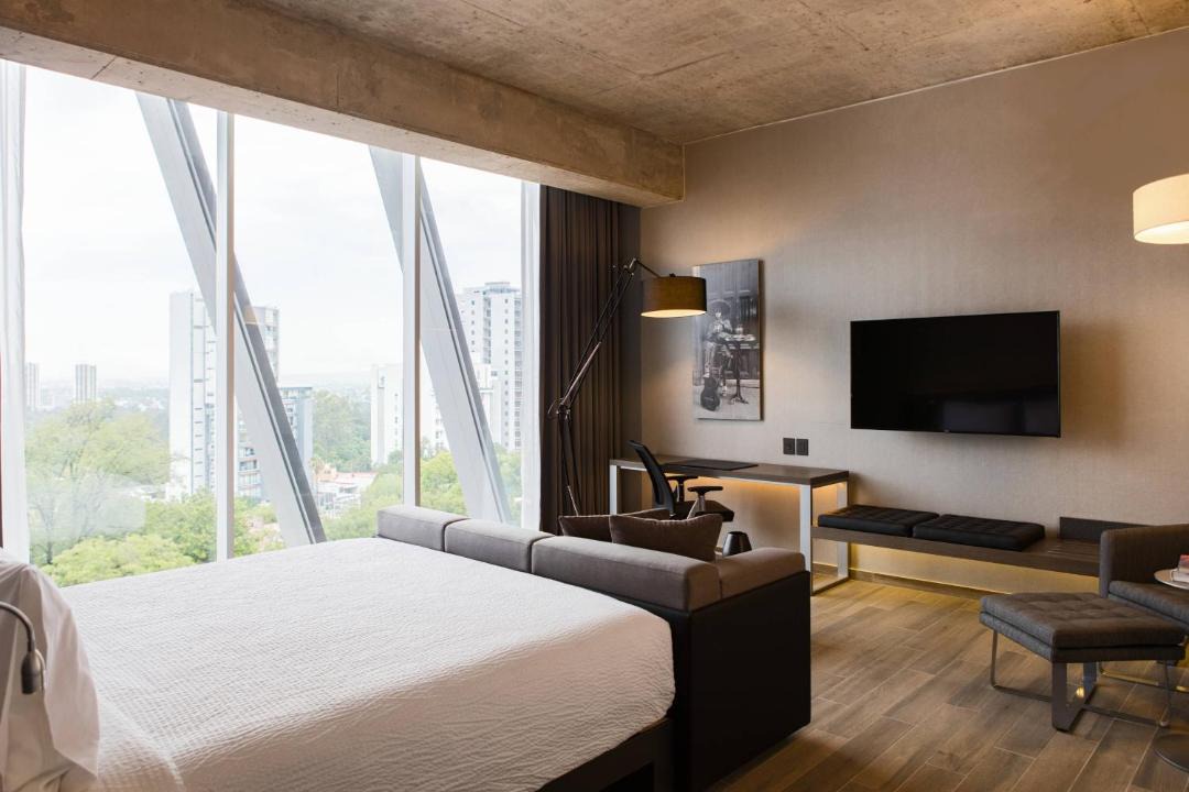 Photo of Bedroom in Providencia