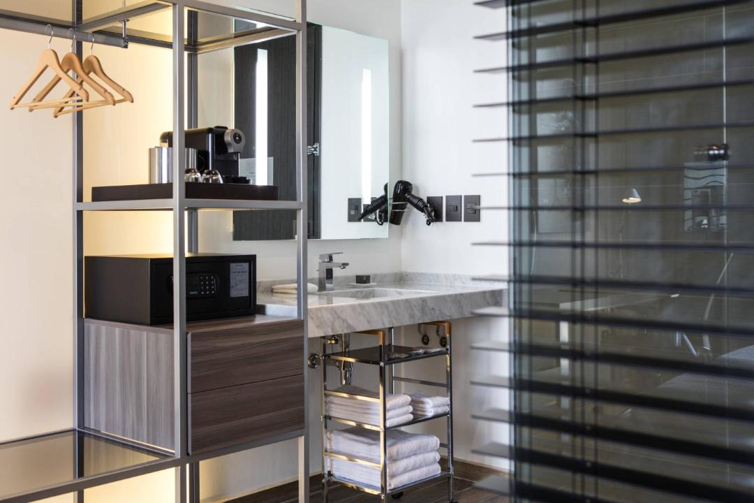 Photo of Bathroom in Providencia