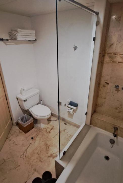 Photo of Bathroom in Playacar Fase I