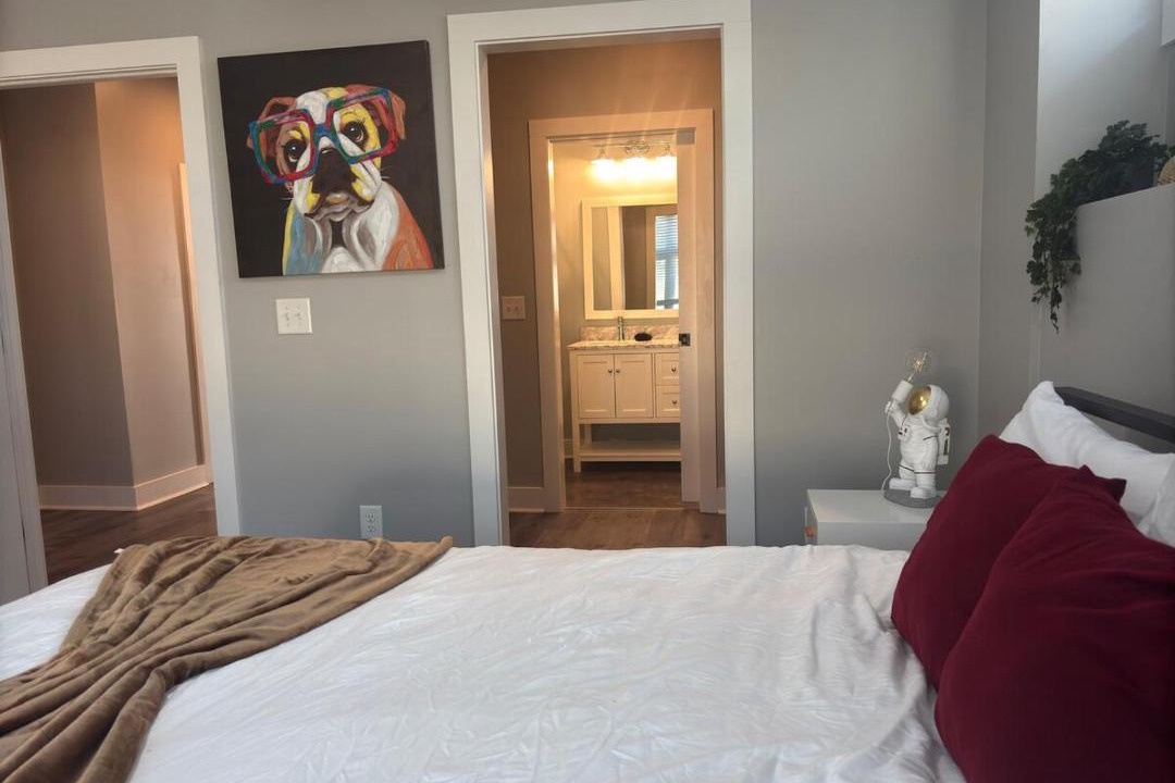 Photo of Bedroom in Dunean