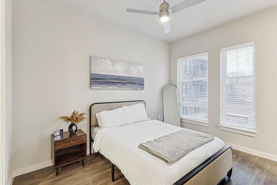 Photo of Bedroom in Fort Worth