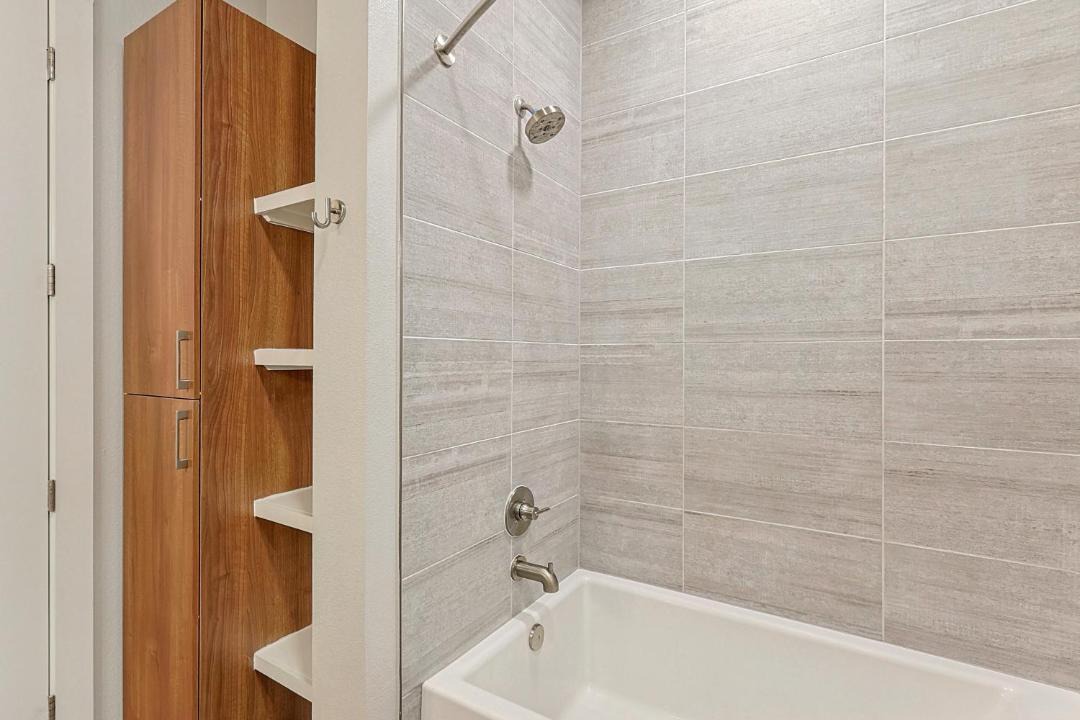 Photo of Bathroom in Fort Worth