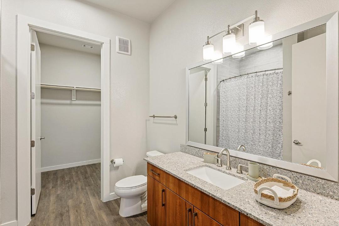 Photo of Bathroom in Fort Worth