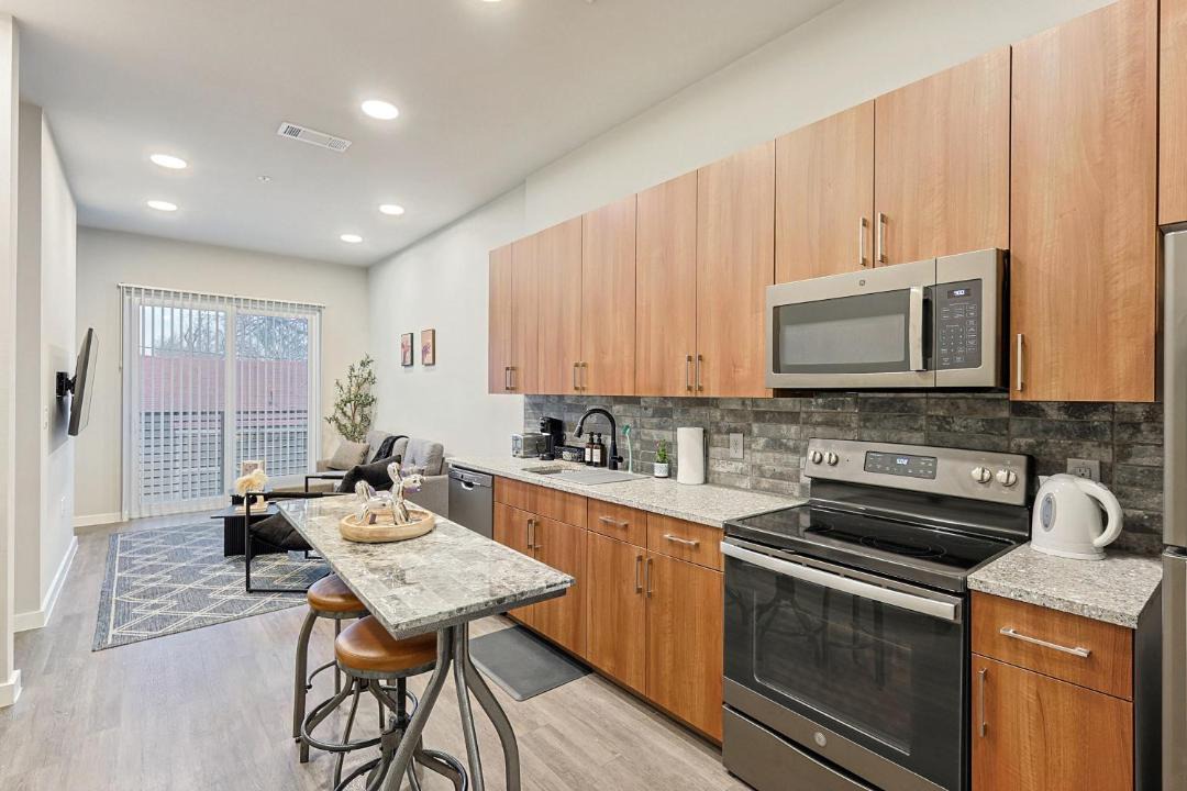 Photo of Kitchen in Fort Worth