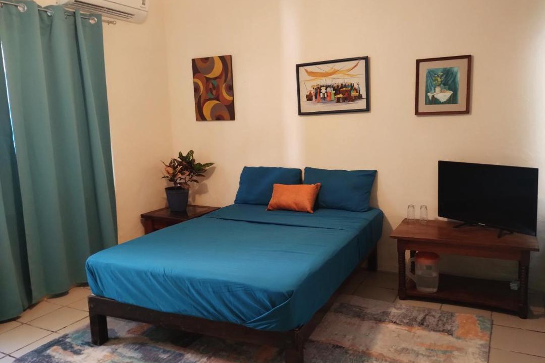 Photo of Bedroom in Centro Historico