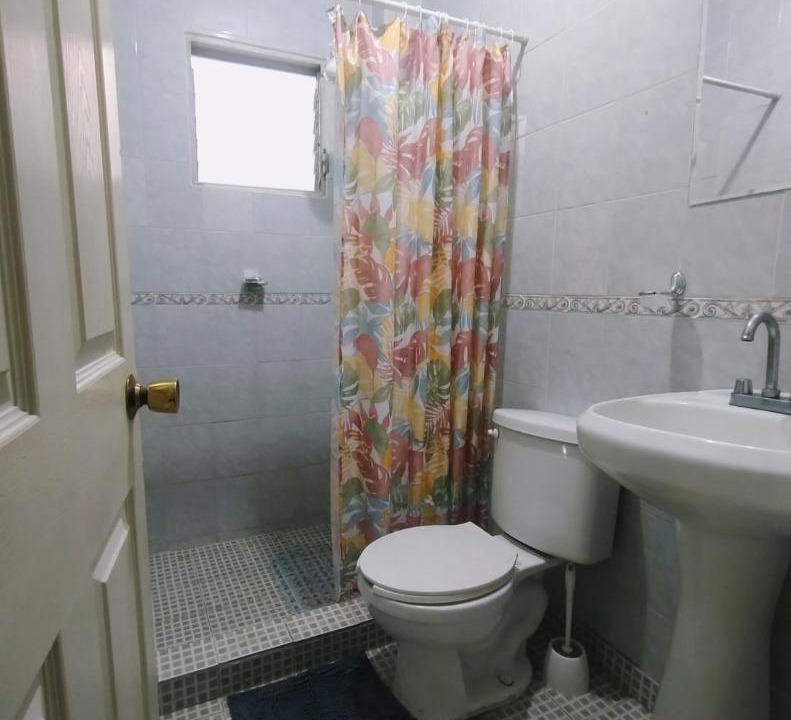 Photo of Bathroom in Centro Historico