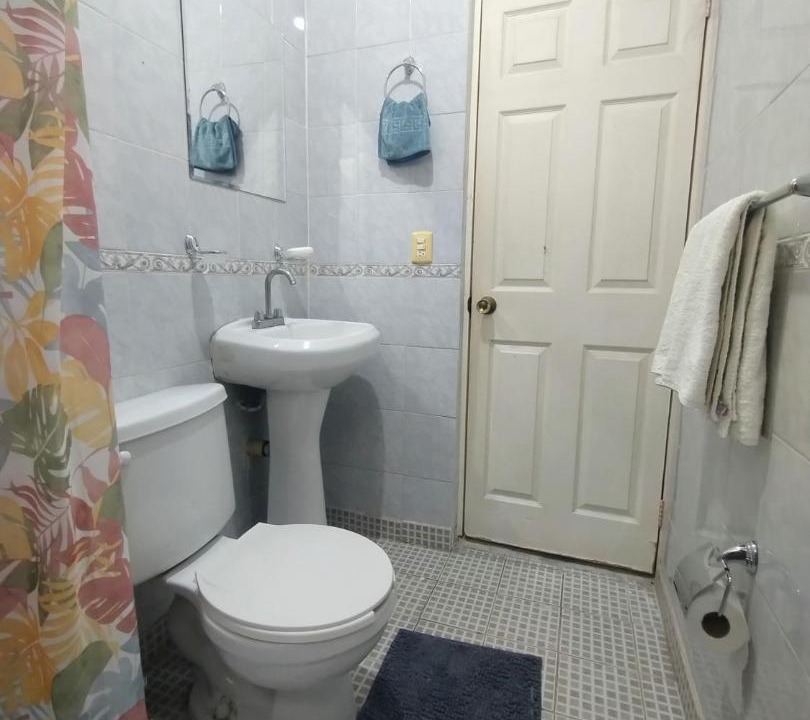 Photo of Bathroom in Centro Historico