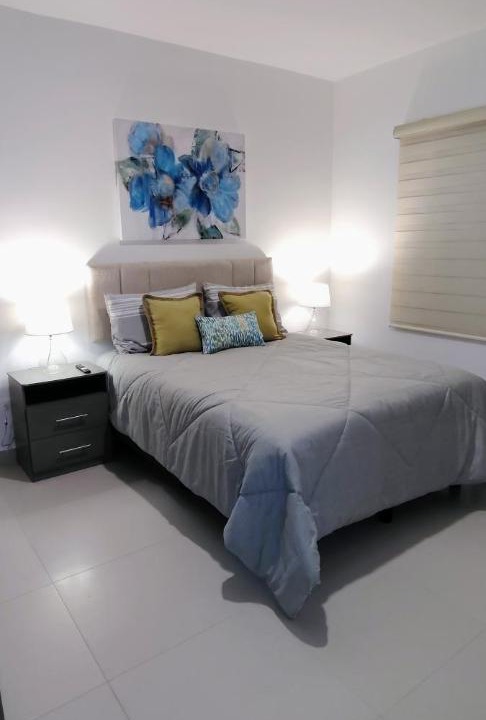 Photo of Bedroom in San Jose del Cabo