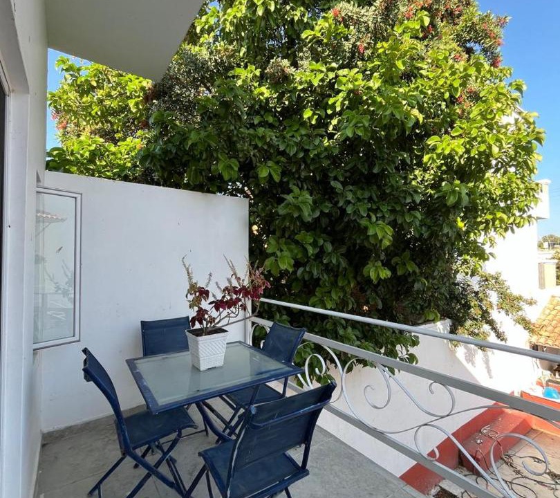 Photo of Patio Balcony in Chapala Centro