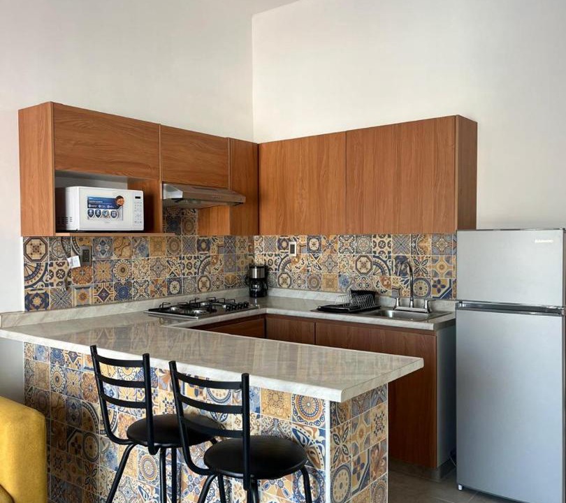 Photo of Kitchen in Chapala Centro