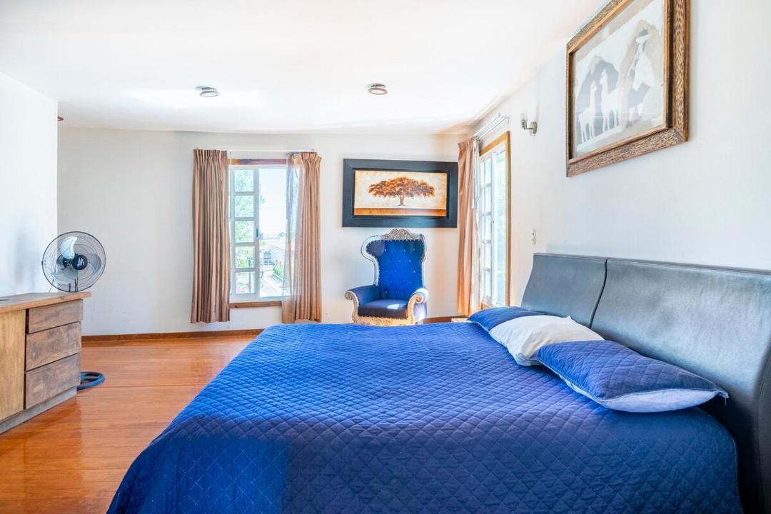 Photo of Bedroom in Ixtlahuacan de los Membrillos