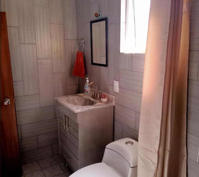 Photo of Bathroom in Guadalajara