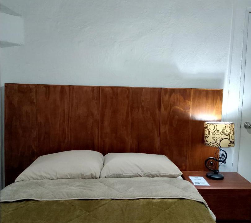 Photo of Bedroom in Guadalajara