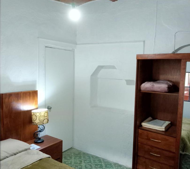 Photo of Bedroom in Guadalajara