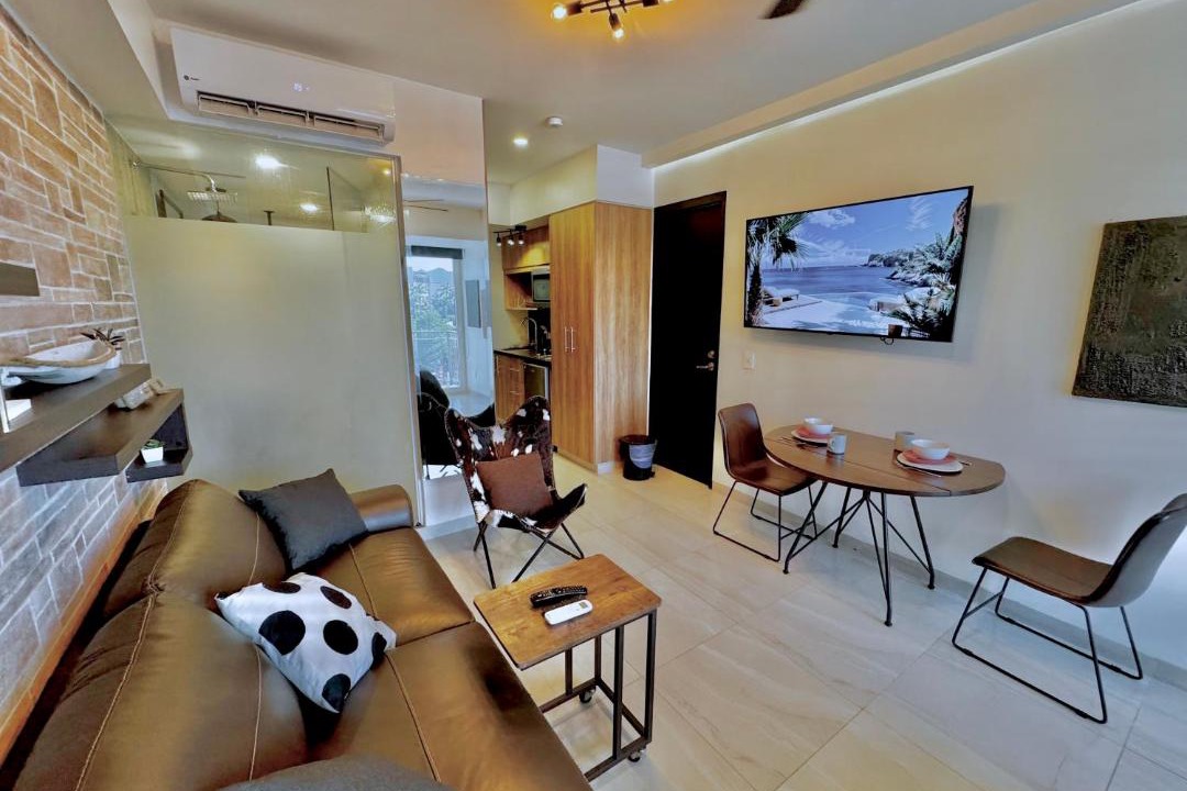 Photo of Livingroom in Bucerias
