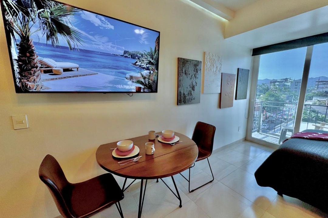 Photo of Livingroom in Bucerias