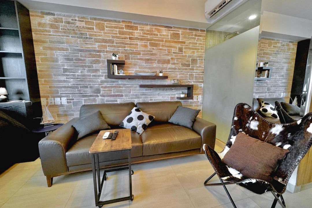 Photo of Livingroom in Bucerias