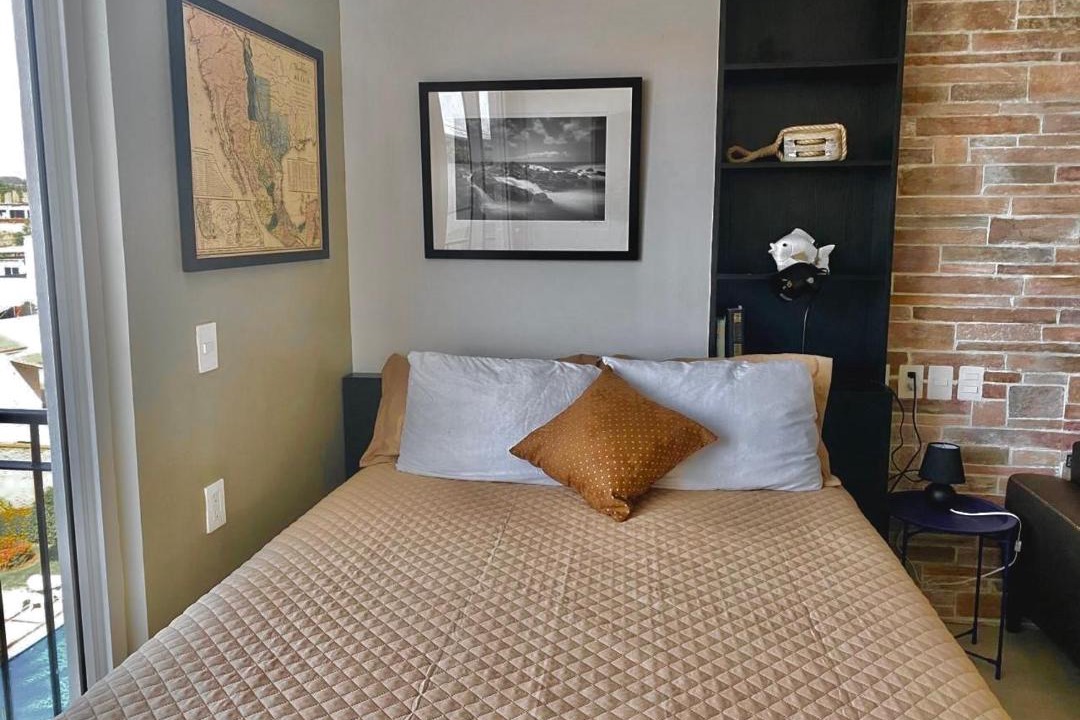 Photo of Bedroom in Bucerias