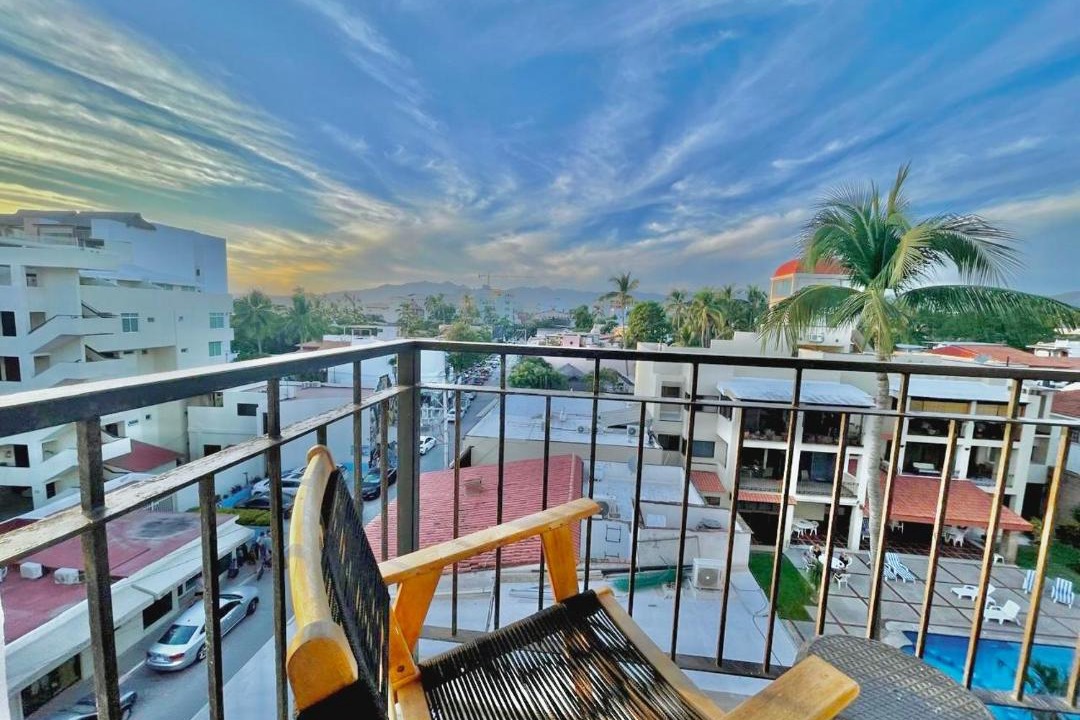 Photo of Patio Balcony in Bucerias