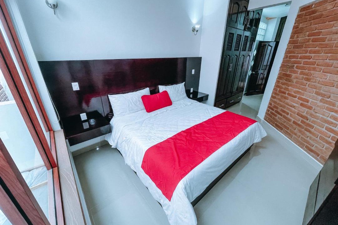 Photo of Bedroom in San Cristobal de las Casas