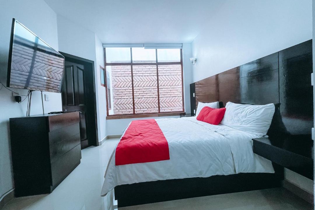 Photo of Bedroom in San Cristobal de las Casas