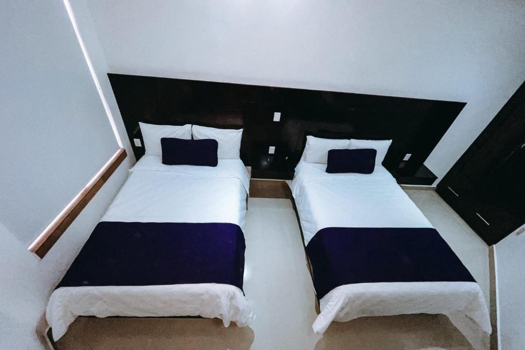 Photo of Bedroom in San Cristobal de las Casas