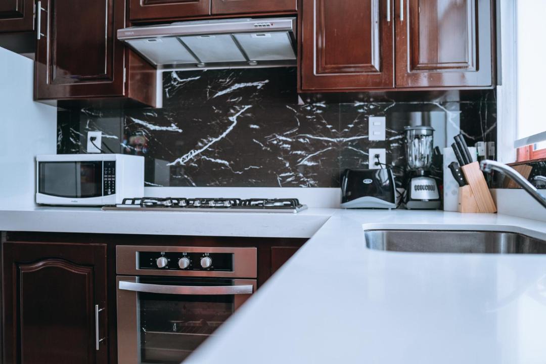 Photo of Kitchen in San Cristobal de las Casas