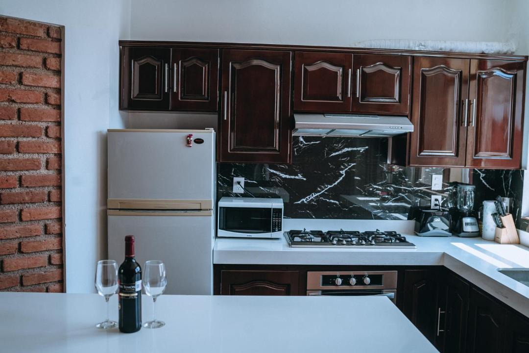 Photo of Kitchen in San Cristobal de las Casas
