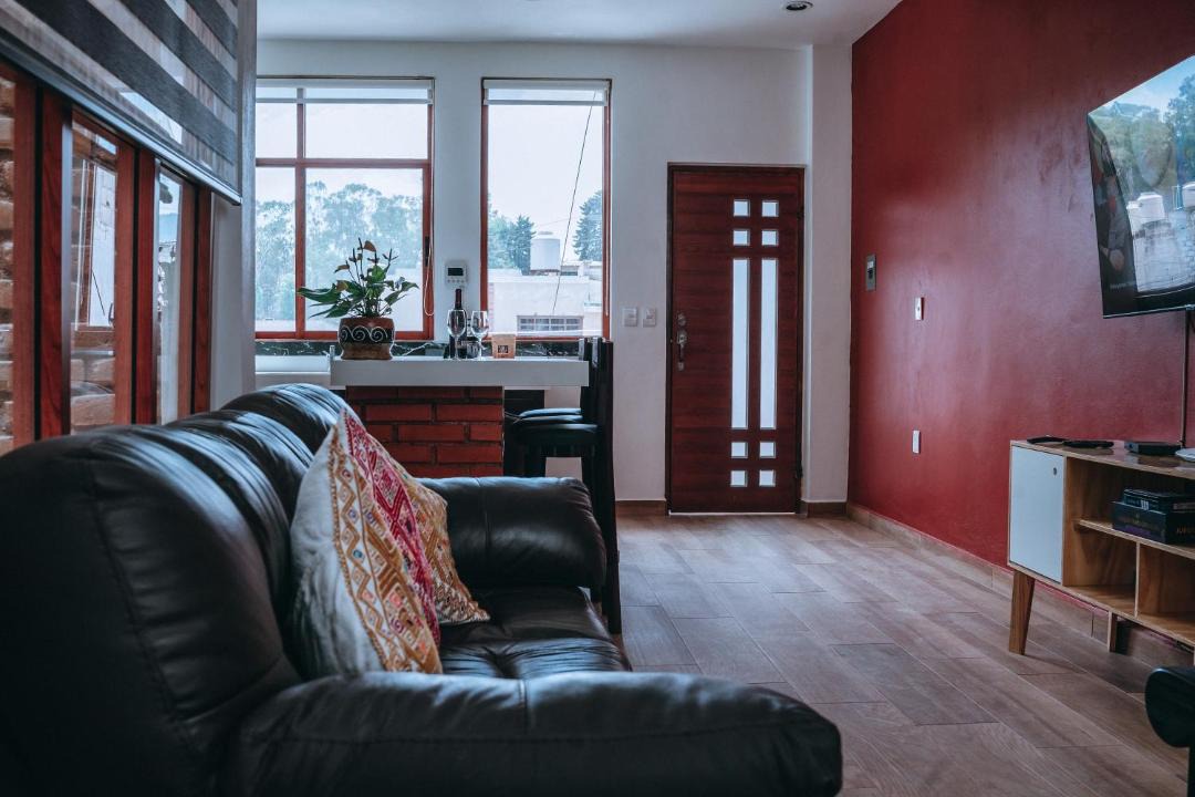 Photo of Livingroom in San Cristobal de las Casas
