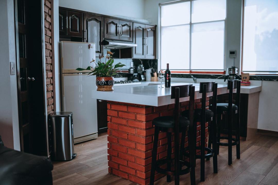 Photo of Kitchen in San Cristobal de las Casas