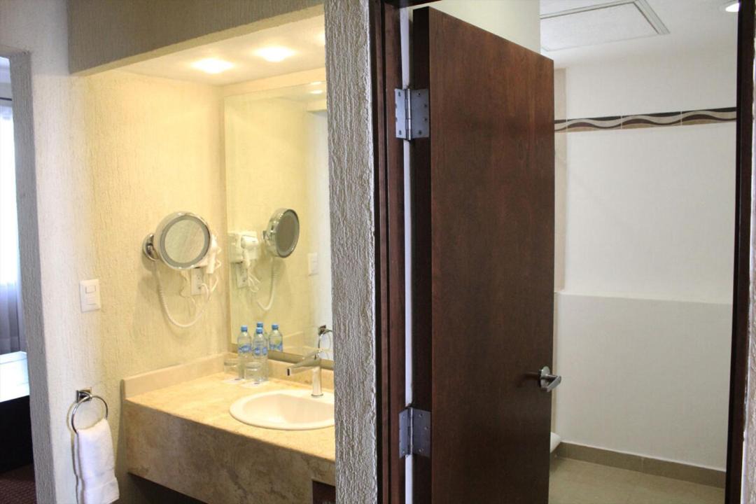 Photo of Bathroom in San Juan del Rio