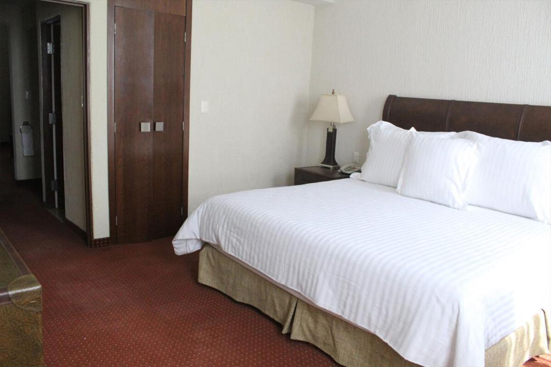 Photo of Bedroom in San Juan del Rio