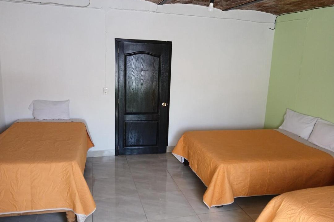 Photo of Bedroom in Tequila