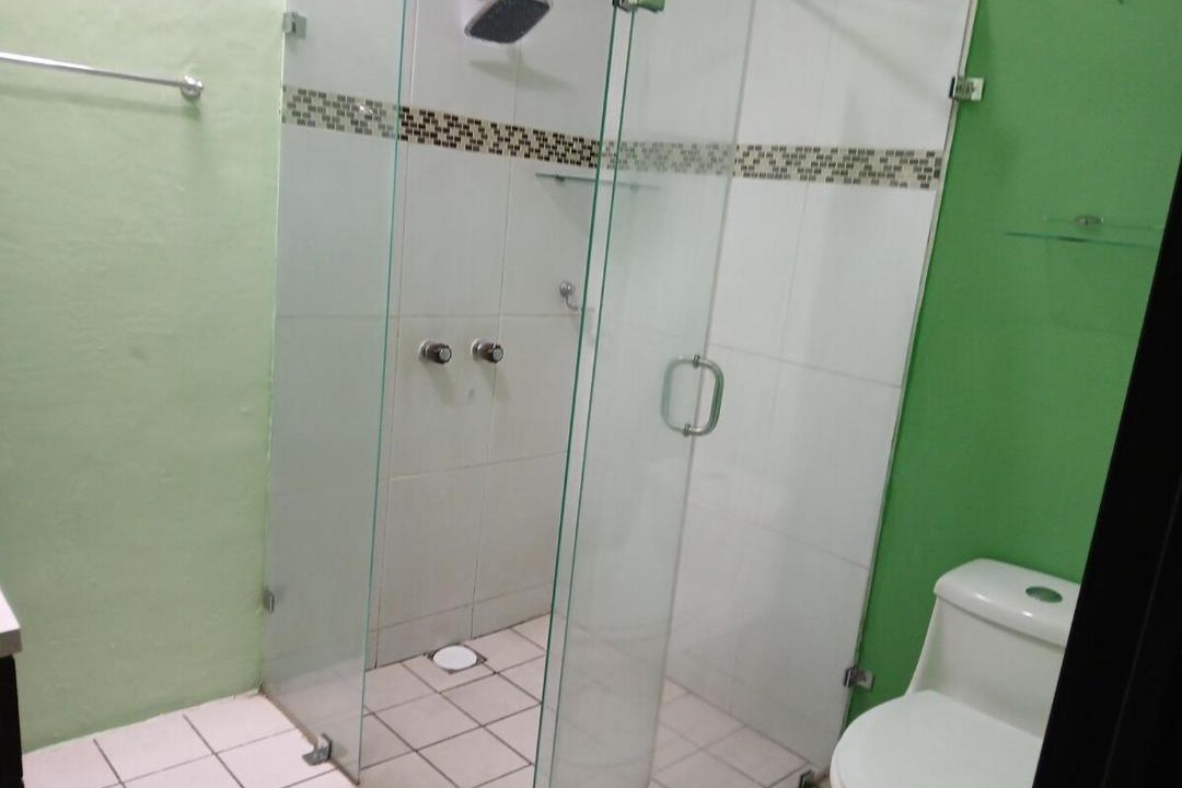Photo of Bathroom in Tequila