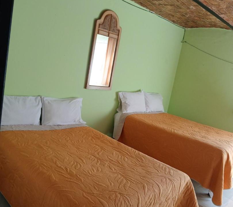 Photo of Bedroom in Tequila